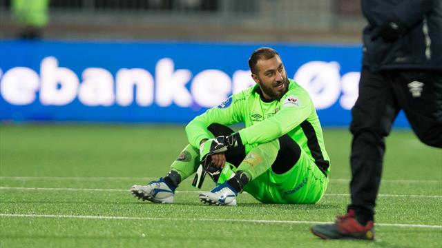 Makani returnerer til Eliteserien