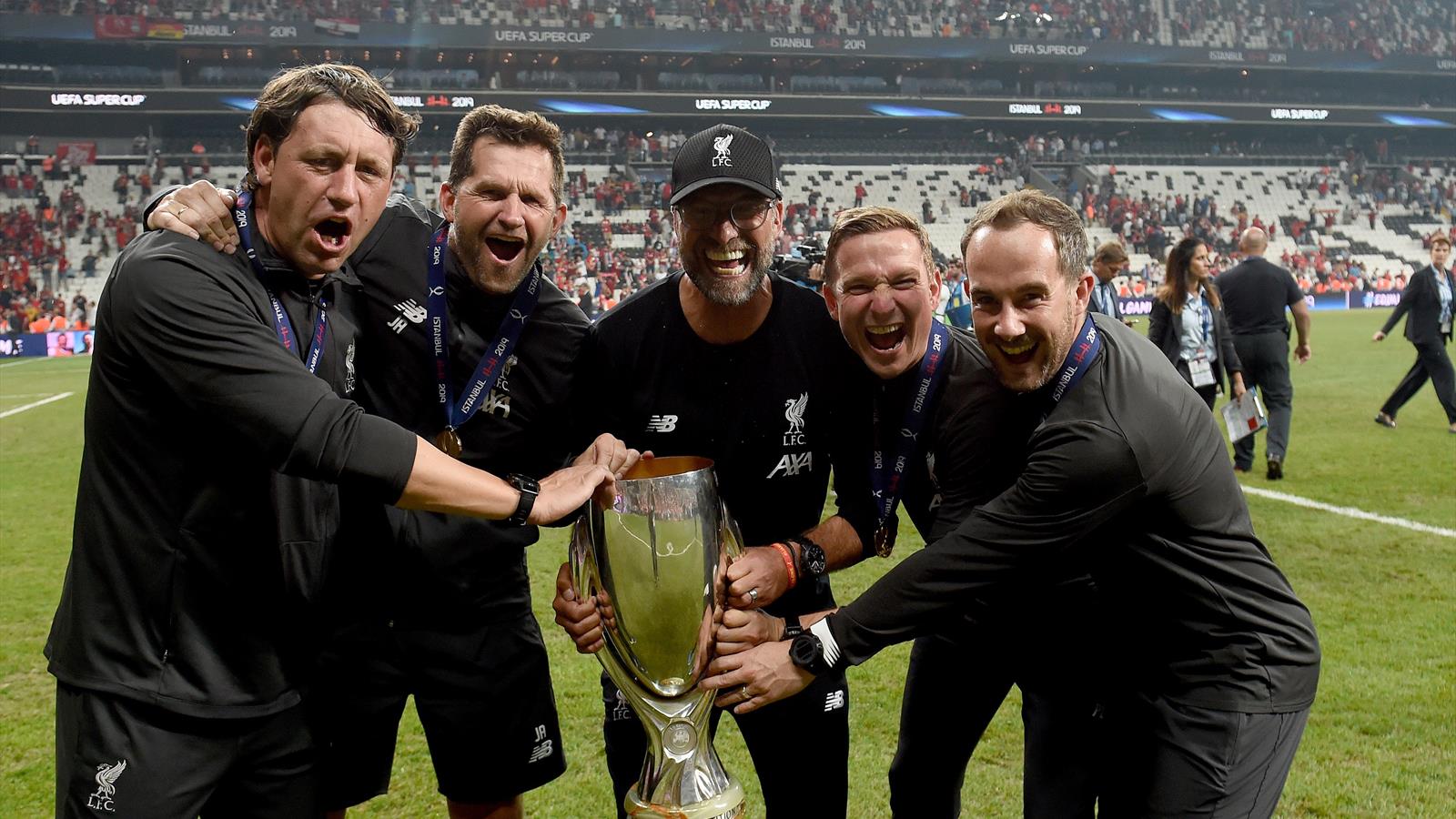 Fc Liverpool Ergebnisse Fc Liverpool Ergebnisse