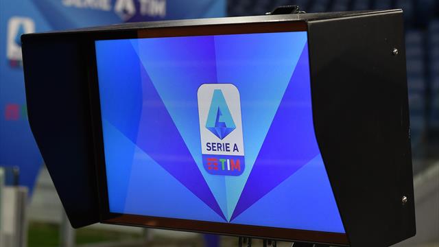 L'Italie propose le VAR sur demande... des équipes