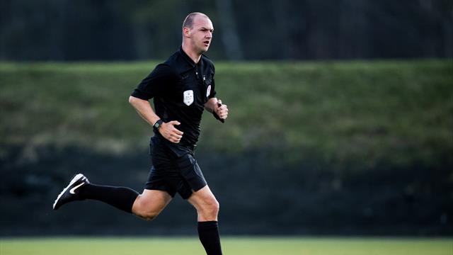 Bobby Madley får dømme i England igjen