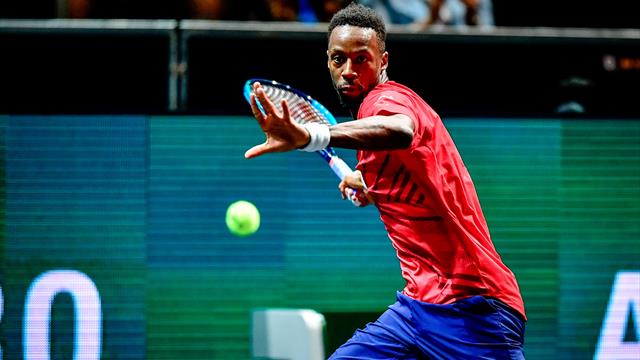 Monfils - Simon : Le résumé Monfils - Simon : Le résumé