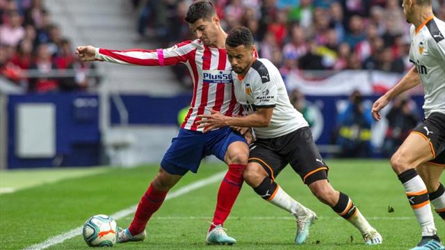 Presión en Mestalla