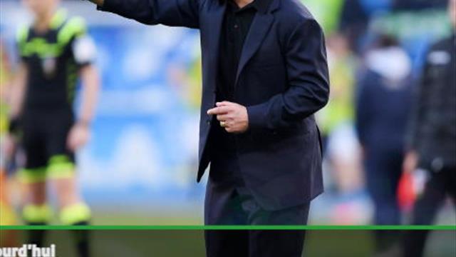 Demies - Gattuso : "Je ne sais pas ce que c'est le 'vrai Naples'" Demies - Gattuso : "Je ne sais pas ce que c'est le 'vrai Naples'"