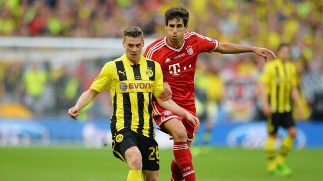 Wie bitte?! Martínez hat keine Erinnerungen an Champions-League-Finale 2013