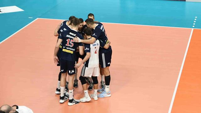 Milano travolge il Kastela e vola ai quarti di finale di Challenge Cup