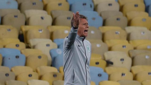 Paulo Autuori vueve por cuarta vez al banquillo del Botafogo