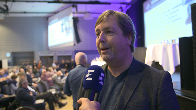 Strømøy fornøyd med å komme på «pallen»: – Tror Koteng kan takke Eggen Strømøy fornøyd med å komme på «pallen»: – Tror Koteng kan takke Eggen