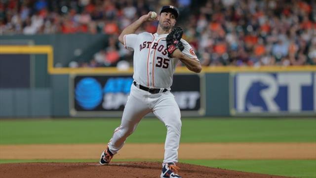 Correa y Verlander muestran arrepentimiento, pero niegan uso de dispositivos