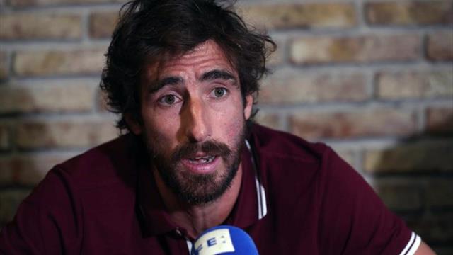 El uruguayo Cuevas eliminó a Ramos y pasó a cuartos junto a tres argentinos