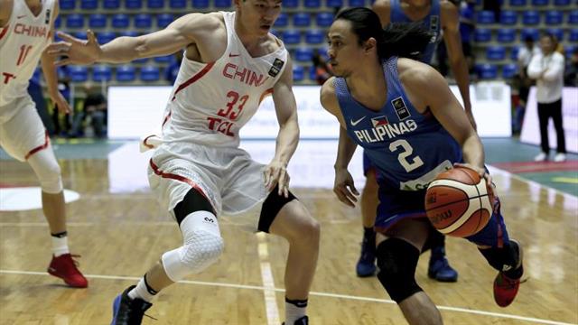 Aplazados por el coronavirus tres partidos clasificatorios de la Copa Asia