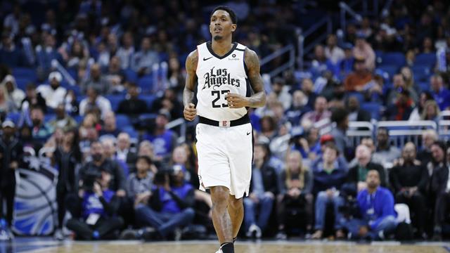 La giocata della notte: Lou Williams dà spettacolo, che gioco di prestigio!
