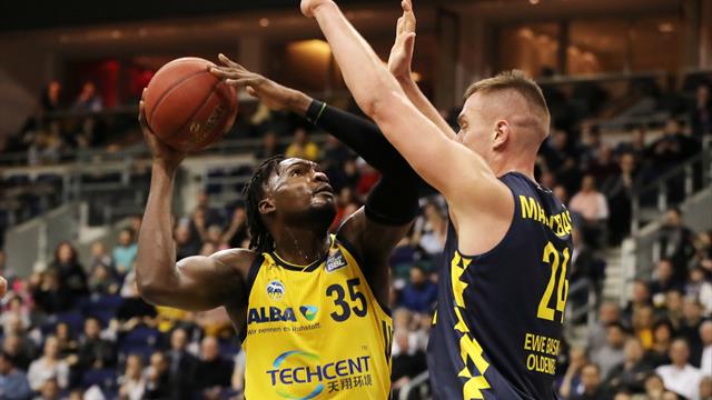 BBL-Pokalfinale kostenlos bei MagentaTV