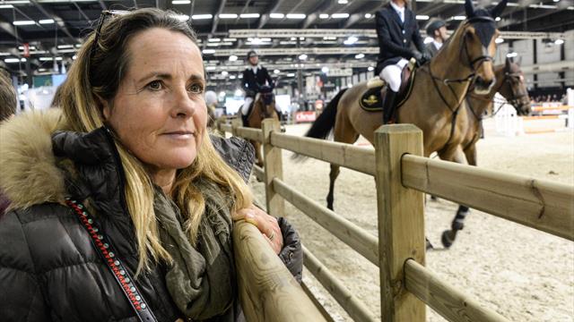Frankreich droht nächster Missbrauchsskandal: Ex-Profireiterin klagt