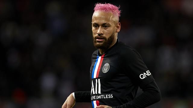 Neymar in Düsseldorf: Deshalb war der Superstar am Rhein