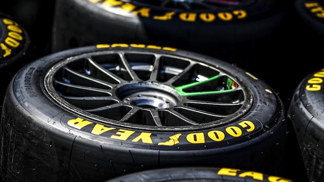 Tests des pneus Goodyear : les pilotes WTCR devraient pouvoir attaquer pendant toute la course