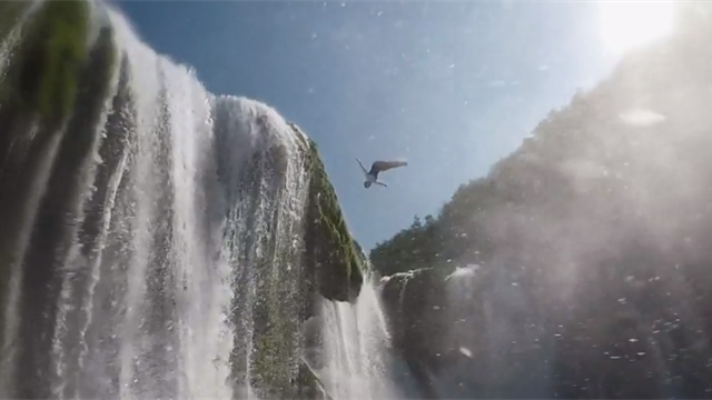 Red Bull Cliff Diving World Series 2020 Red Bull Cliff Diving World Series 2020