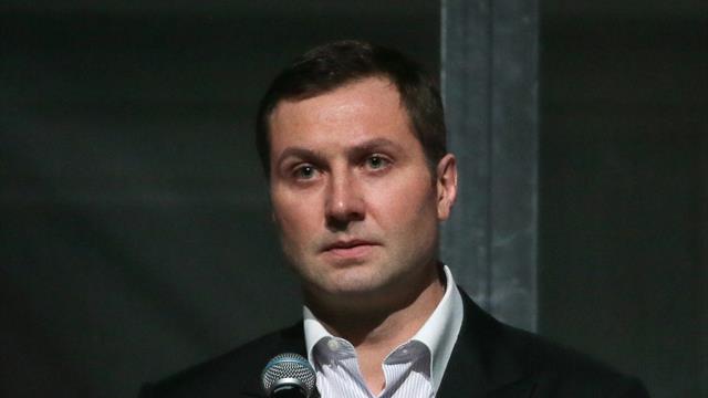 Легенда «Ак Барса» Морозов назначен новым президентом КХЛ