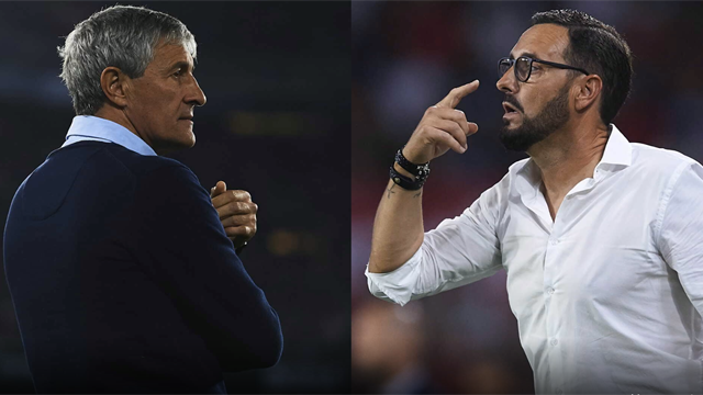 🤬🤬 Por qué se llevan tan mal Setién y Bordalás y otras noticias curiosas del día