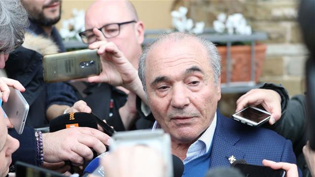 Commisso: "Visto Milan-Juventus? Non sono l'unico che parla di ingiustizie arbitrali"
