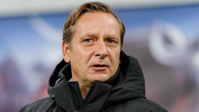"Extrem unverschämt": Heldt findet deutliche Worte für Klinsmann