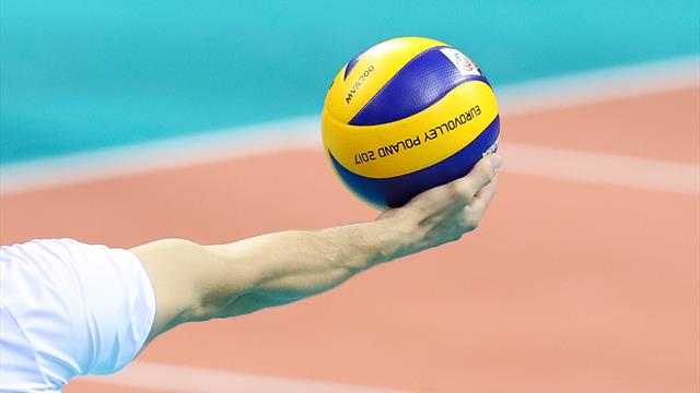 Düren träumt vom ersten Titel: "Volleyball ist ein psychologisches Spiel"
