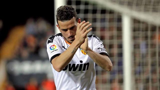 Florenzi tiene la varicela y está "pendiente de evolución"
