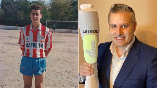 Unas medias de fútbol que podrían ahorrar millones de euros