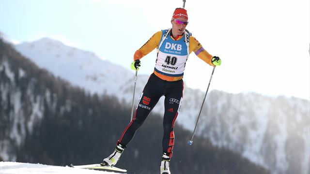 Herrmann verpasst trotz sensationeller Laufleistung erste Medaille