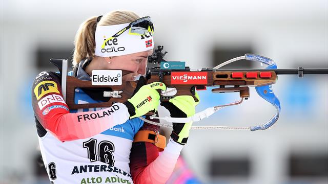 Roeiseland triomphe, les Bleues se ratent