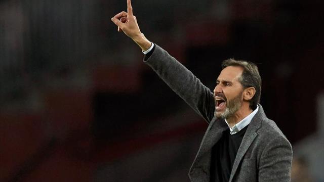Moreno, tras el despido de Molango: “No tengo ni más ni menos competencias”