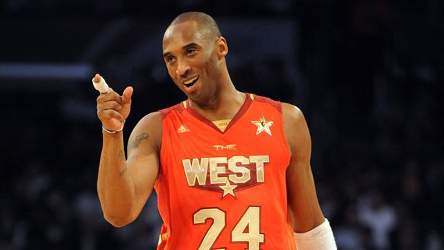 El 69º All-Star estará protagonizado por el homenaje a la figura de Kobe Bryant