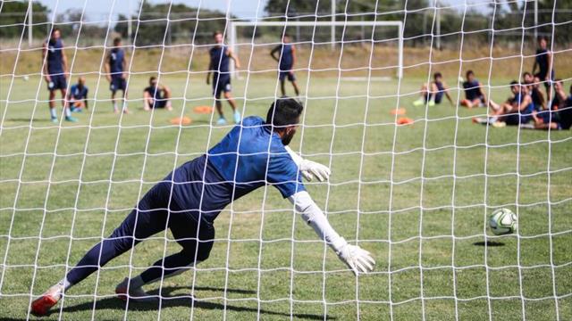 Montevideo City Torque, por el camino del buen fútbol