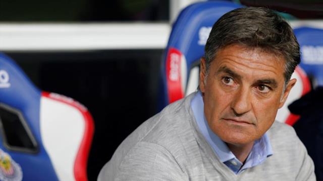 Los Pumas de Míchel visitan al Toluca en busca de confirmar su buena racha