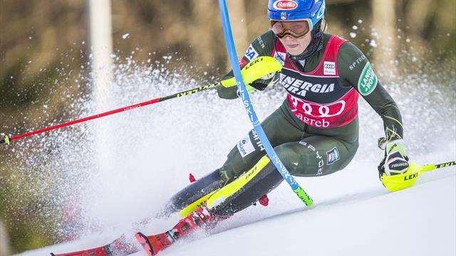 Ski-Weltcup: Zeitpunkt von Shiffrins Rückkehr offen
