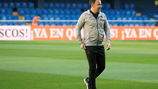 Calleja: Estamos cerca de Europa, pero esto va a ser muy largo y complicado