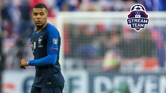Pourquoi Paris aura du mal à empêcher Mbappé d'aller aux Jeux Pourquoi Paris aura du mal à empêcher Mbappé d'aller aux Jeux