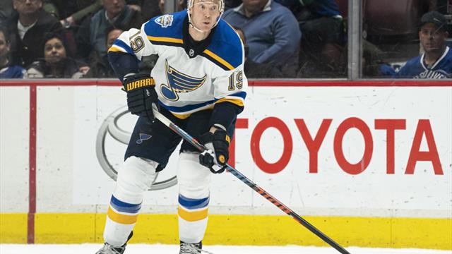 Nach Kollaps auf der Bank: NHL-Spieler Bouwmeester bekommt Defibrillator