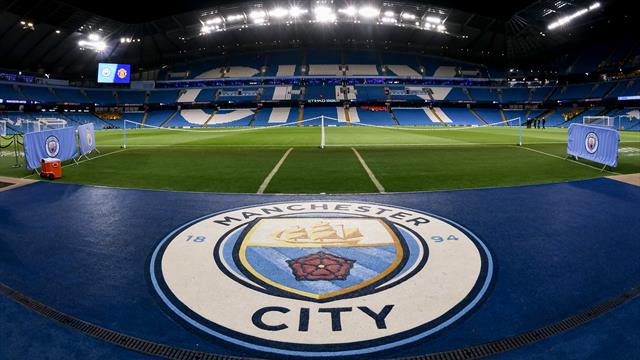 UEFA's full statement on Man City's two-year Champions League ban