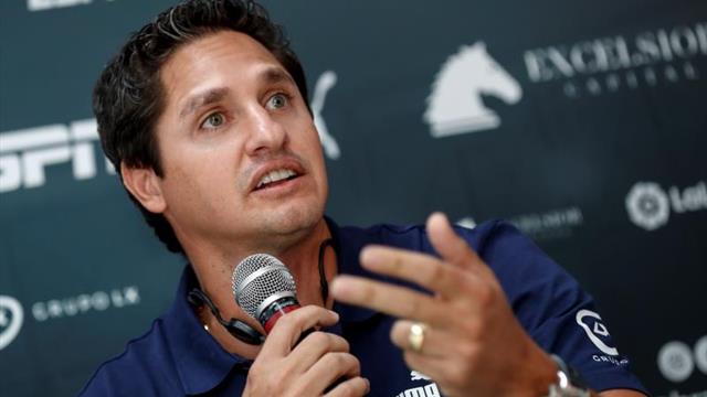 Edmílson: "Reinier es muy buen jugador, lo pongo al nivel de Rodrygo"