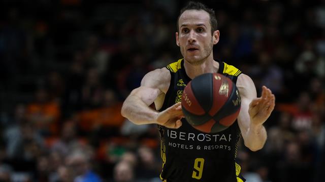Copa del Rey: ¡Histórico Marcelinho! Supera a Prigioni como máximo asistente de la competición