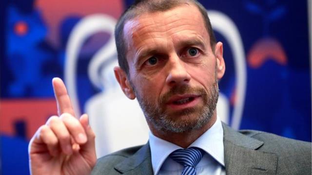 La UEFA sanciona al City con dos 'Champions' sin competir y 30 millones de multa