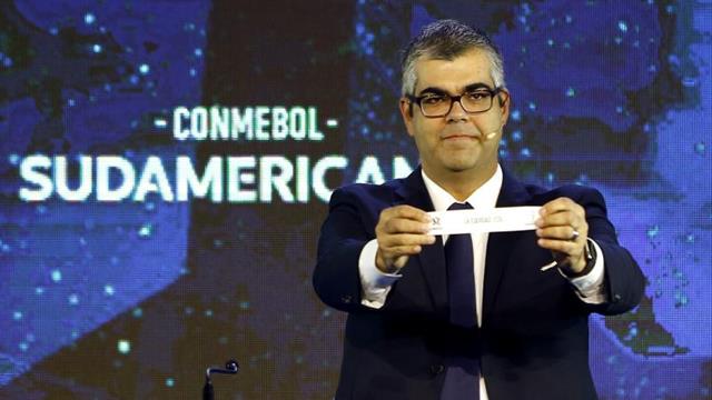 Paraguay acoge segunda Libertadores Sub-20, que quiere tener clubes europeos