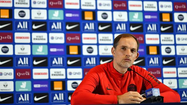 Neymar in Düsseldorf? Tuchel äußert sich zum kuriosen Trip seines Superstars Neymar in Düsseldorf? Tuchel äußert sich zum kuriosen Trip seines Superstars