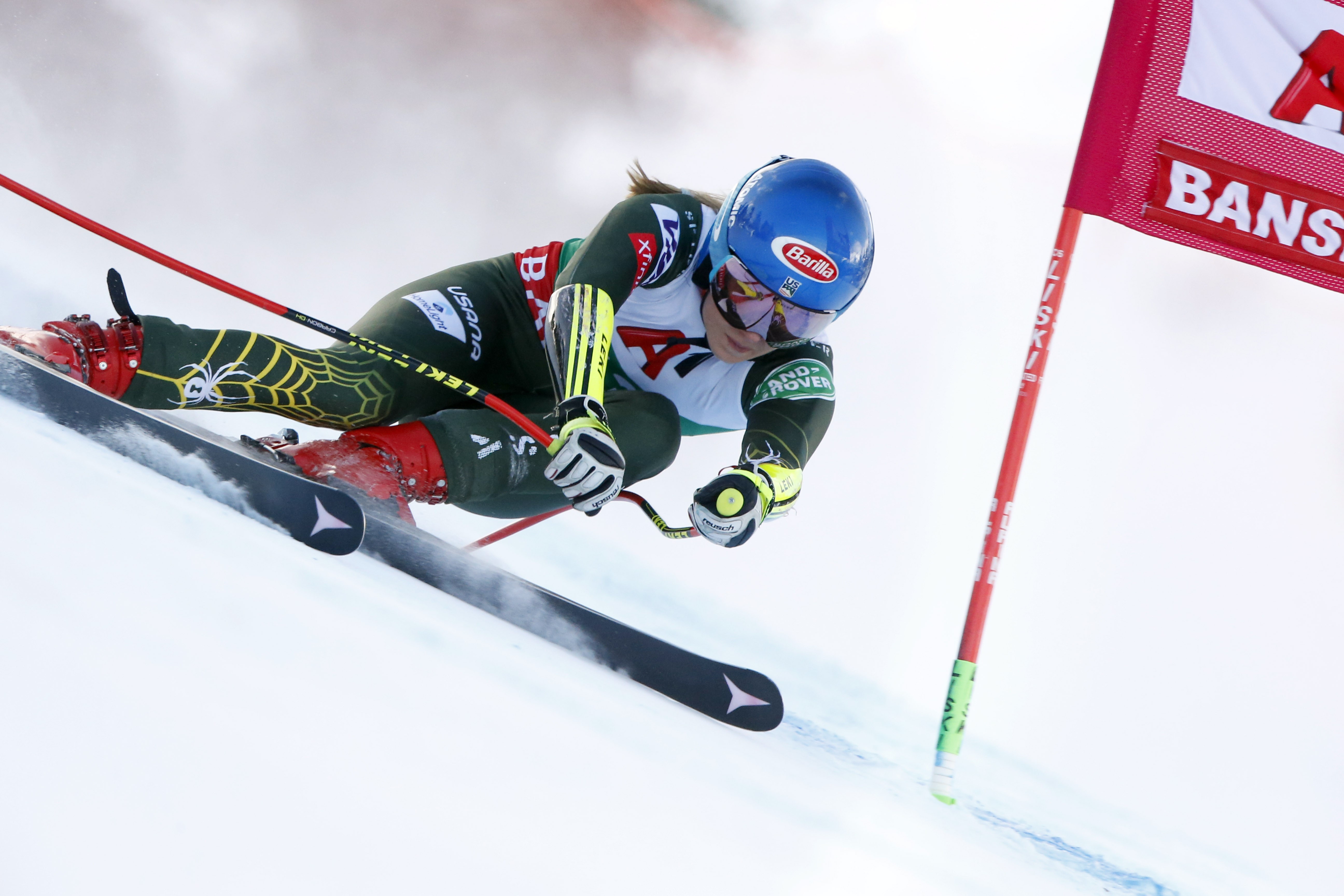 Mikaela Shiffrin