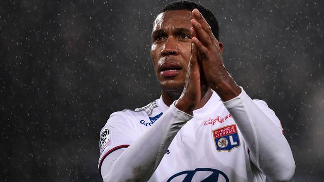 Marcelo : "J'ai pensé partir" Marcelo : "J'ai pensé partir"