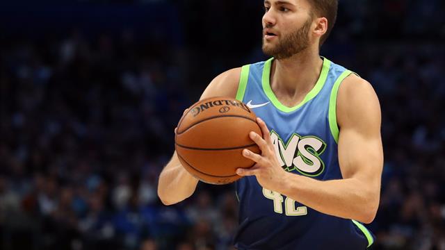 Kleber lobt Nowitzki: "Hat Skepsis gegenüber europäischen Spielern in der NBA abgebaut"