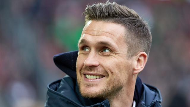 Kehl mit Kampfansage an PSG: "Werden mit breitem Kreuz antreten"