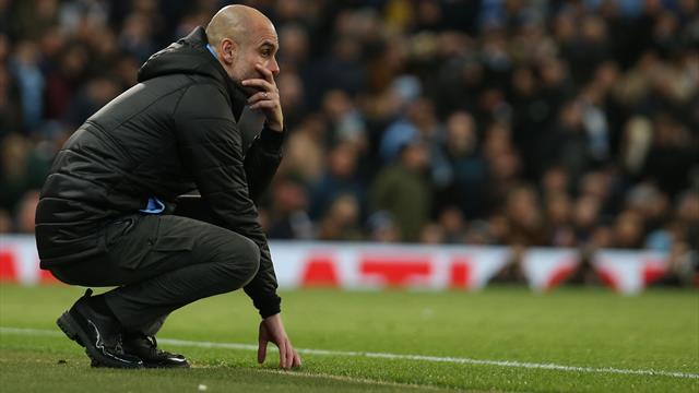 Peps Traum "in Trümmern": Pressestimmen zum ManCity-Ausschluss