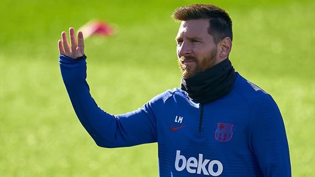 Leo Messi hace una millonaria donación para la lucha contra el coronavirus