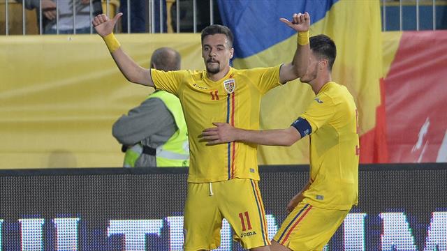 FCSB dă marea lovitură pe piața transferurilor: Adrian Petre semnează! Anunțul danezilor